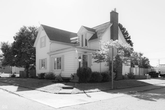 25 W 9th Street, Lapel, IN 46051