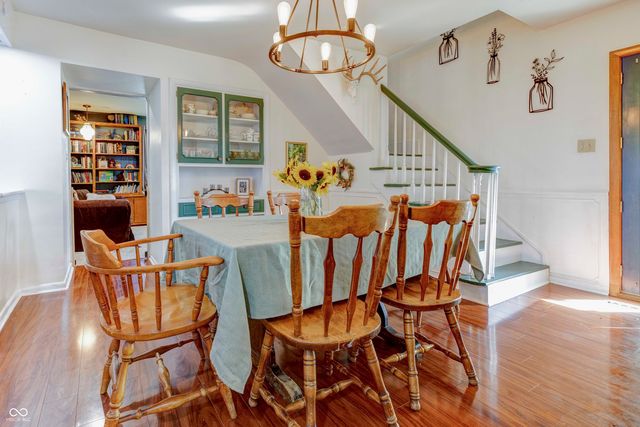 25 W 9th Street, Lapel, IN 46051