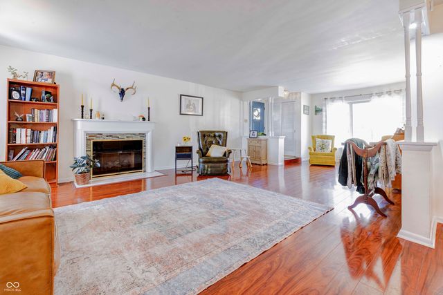 25 W 9th Street, Lapel, IN 46051