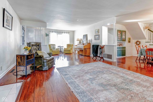 25 W 9th Street, Lapel, IN 46051