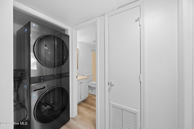 3659 Saint Johns Court Unit A, Wilmington, NC 28403