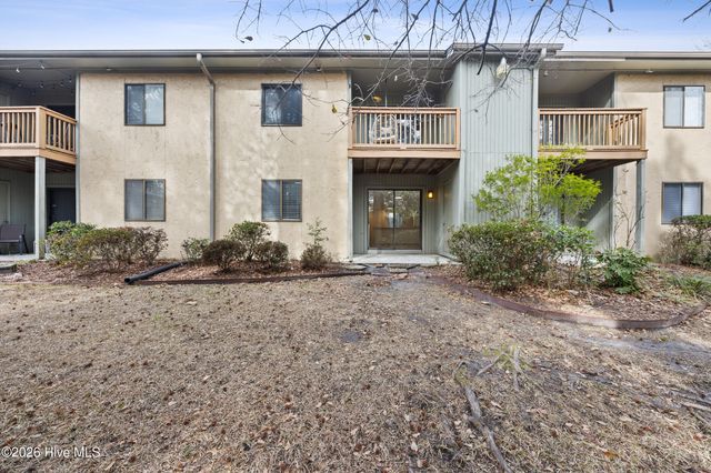 3659 Saint Johns Court Unit A, Wilmington, NC 28403