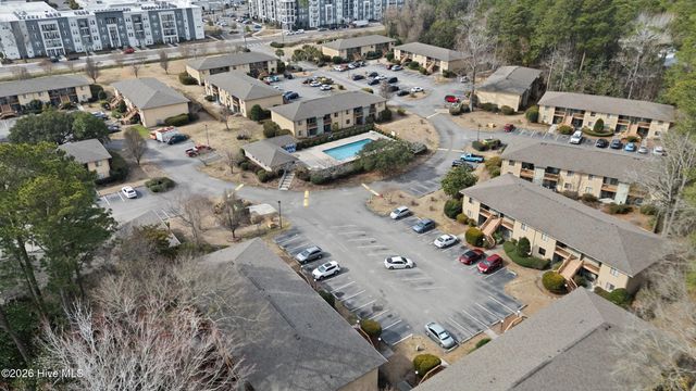 3659 Saint Johns Court Unit A, Wilmington, NC 28403