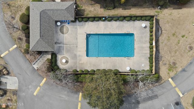 3659 Saint Johns Court Unit A, Wilmington, NC 28403