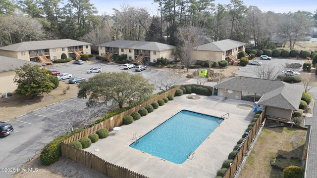 3659 Saint Johns Court Unit A, Wilmington, NC 28403