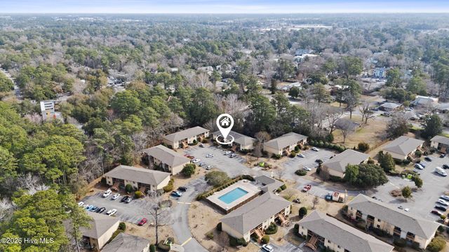 3659 Saint Johns Court Unit A, Wilmington, NC 28403