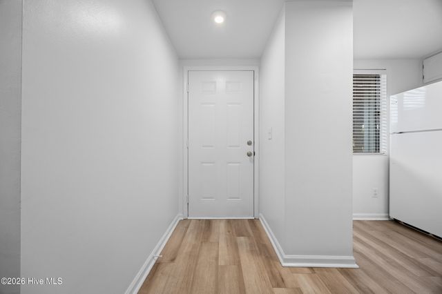 3659 Saint Johns Court Unit A, Wilmington, NC 28403