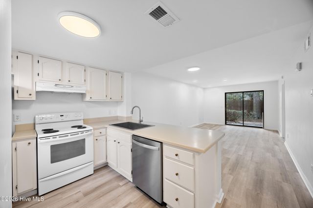 3659 Saint Johns Court Unit A, Wilmington, NC 28403