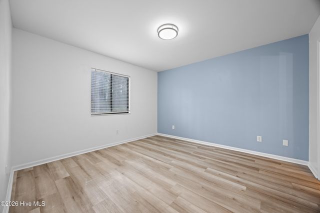 3659 Saint Johns Court Unit A, Wilmington, NC 28403