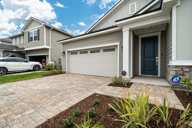 323 ELM CREEK Drive, St. Augustine, FL 32092
