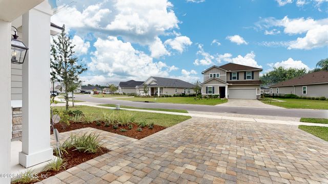 323 ELM CREEK Drive, St. Augustine, FL 32092