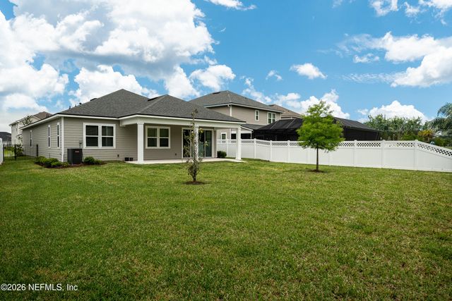 323 ELM CREEK Drive, St. Augustine, FL 32092
