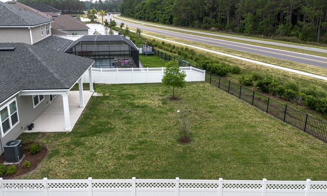 323 ELM CREEK Drive, St. Augustine, FL 32092