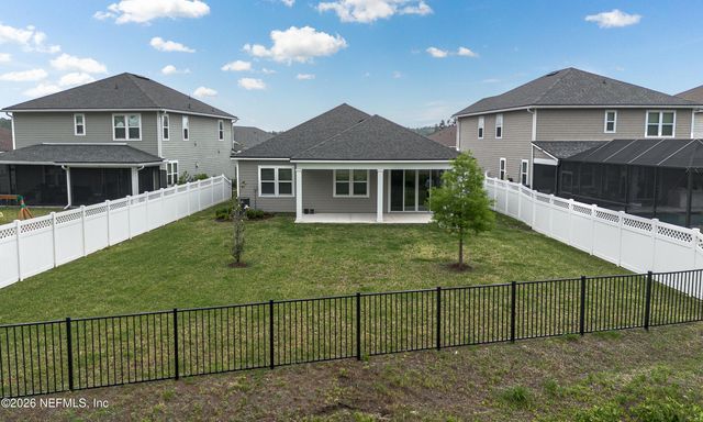 323 ELM CREEK Drive, St. Augustine, FL 32092