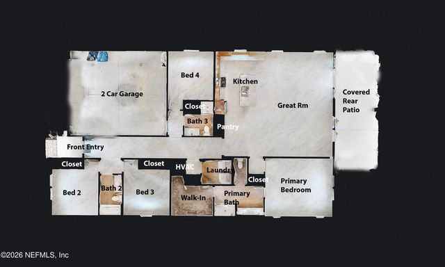 323 ELM CREEK Drive, St. Augustine, FL 32092
