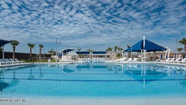 323 ELM CREEK Drive, St. Augustine, FL 32092