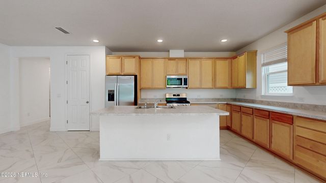323 ELM CREEK Drive, St. Augustine, FL 32092