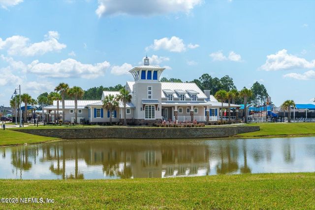 323 ELM CREEK Drive, St. Augustine, FL 32092