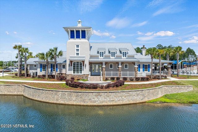 323 ELM CREEK Drive, St. Augustine, FL 32092