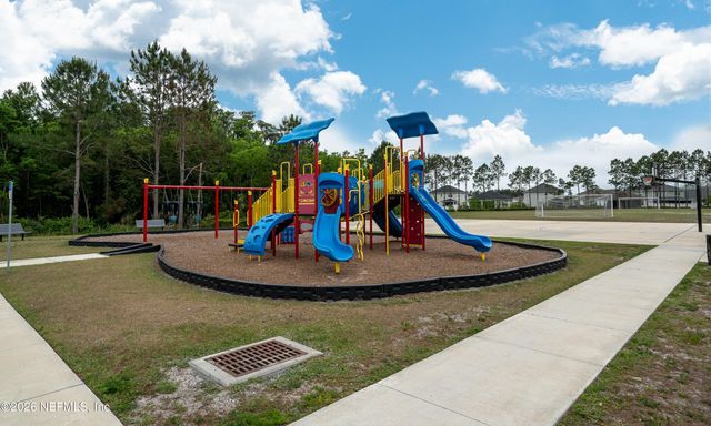 323 ELM CREEK Drive, St. Augustine, FL 32092