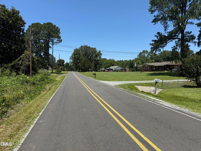 402 Robbins Road, Durham, NC 27703