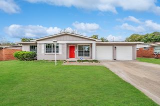 1424 Stafford Drive, Fort Worth, TX 76134