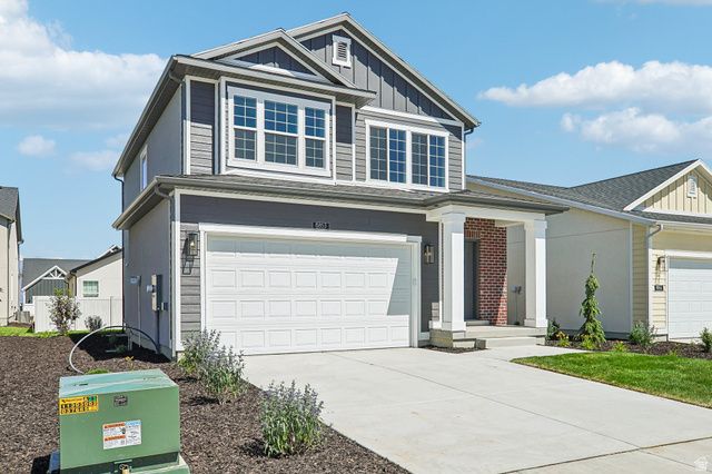 8853 S SMOKY HOLLOW RD, West Jordan, UT 84081