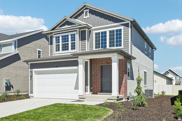 8853 S SMOKY HOLLOW RD, West Jordan, UT 84081