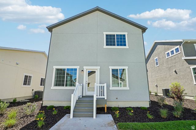 8853 S SMOKY HOLLOW RD, West Jordan, UT 84081