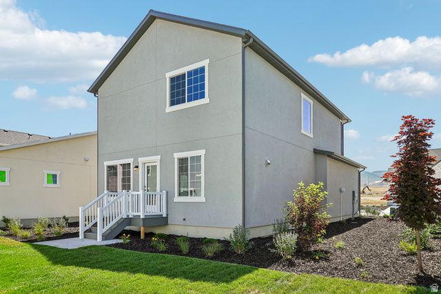 8853 S SMOKY HOLLOW RD, West Jordan, UT 84081