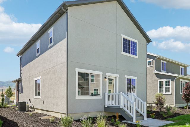 8853 S SMOKY HOLLOW RD, West Jordan, UT 84081