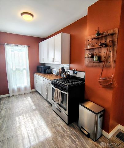 3689 W National Road, Springfield, OH 45504