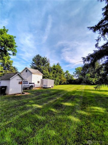 3689 W National Road, Springfield, OH 45504