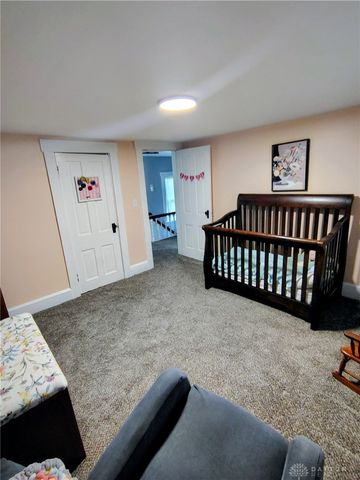 3689 W National Road, Springfield, OH 45504