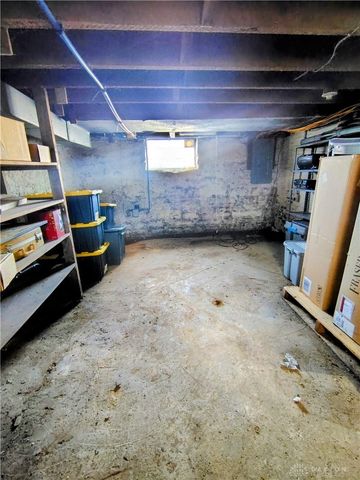 3689 W National Road, Springfield, OH 45504