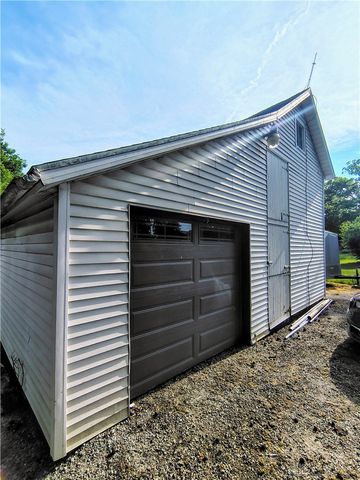 3689 W National Road, Springfield, OH 45504