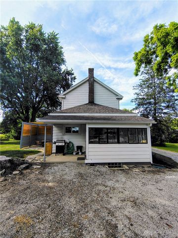 3689 W National Road, Springfield, OH 45504