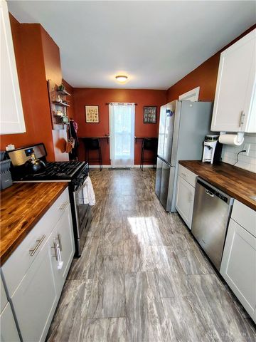 3689 W National Road, Springfield, OH 45504