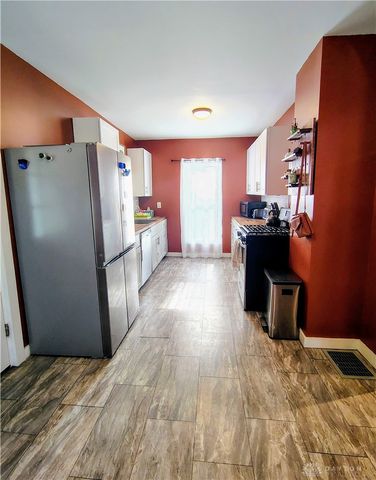 3689 W National Road, Springfield, OH 45504