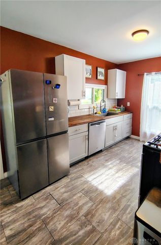 3689 W National Road, Springfield, OH 45504