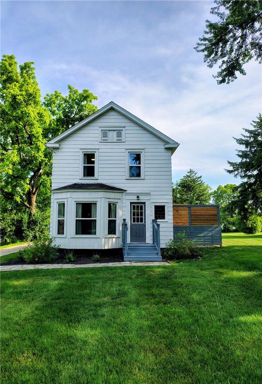 3689 W National Road, Springfield, OH 45504