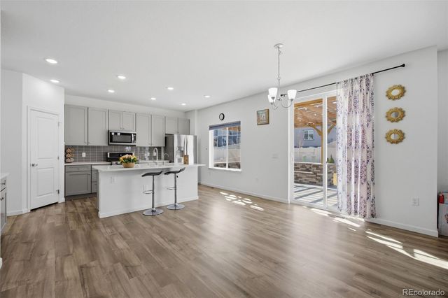 18150 Martinello Drive, Parker, CO 80134