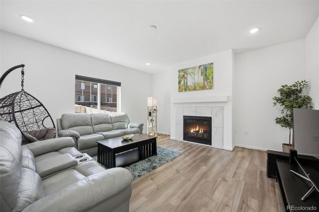 18150 Martinello Drive, Parker, CO 80134