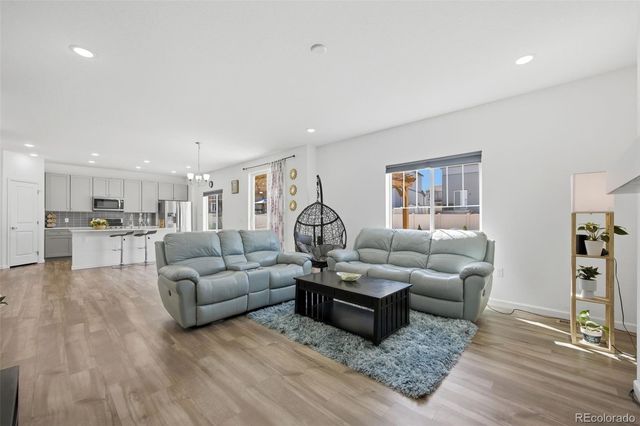 18150 Martinello Drive, Parker, CO 80134