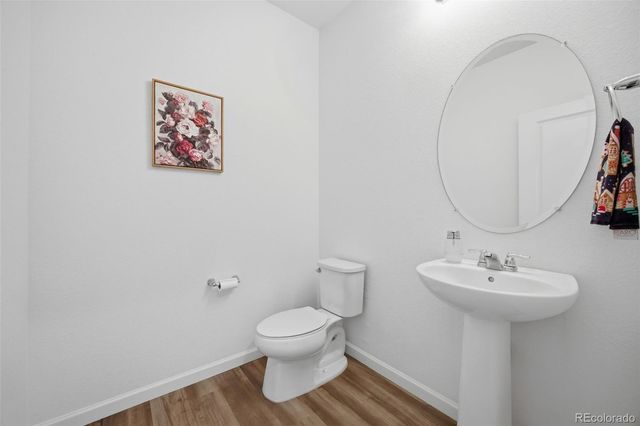 18150 Martinello Drive, Parker, CO 80134