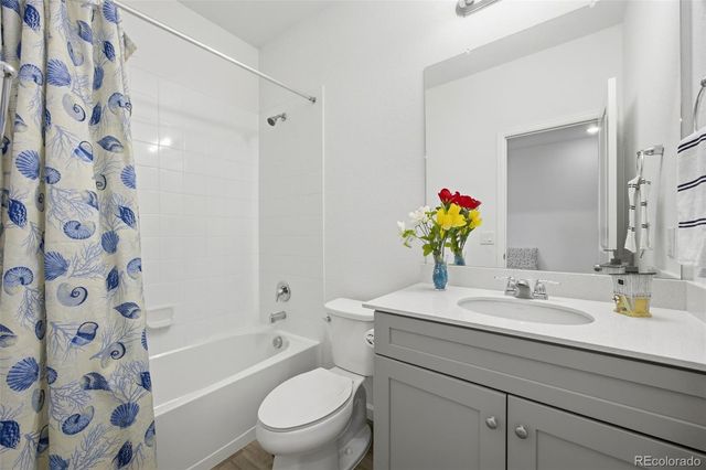 18150 Martinello Drive, Parker, CO 80134