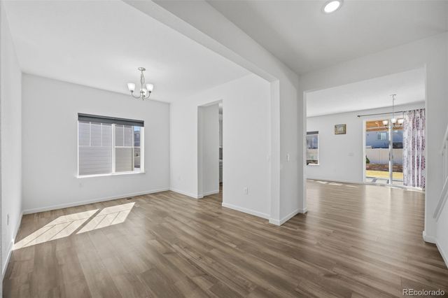 18150 Martinello Drive, Parker, CO 80134