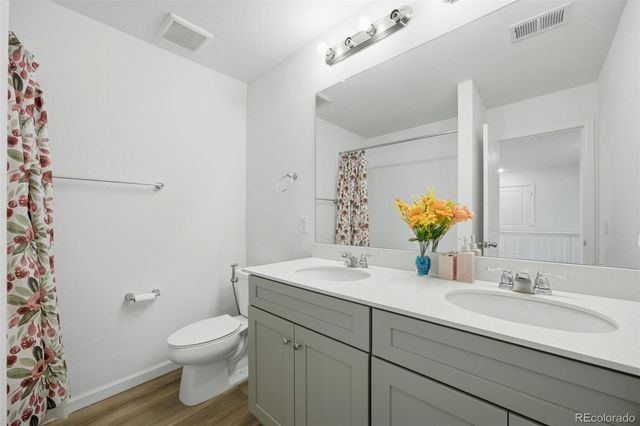 18150 Martinello Drive, Parker, CO 80134