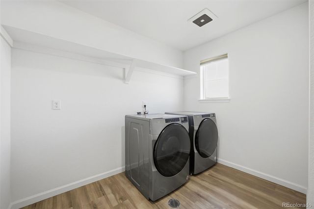 18150 Martinello Drive, Parker, CO 80134