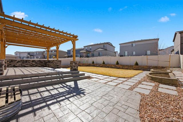 18150 Martinello Drive, Parker, CO 80134